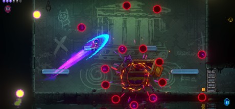 Neon Abyss ASIA Steam CD Key Neon Abyss ASIA Steam CD Key