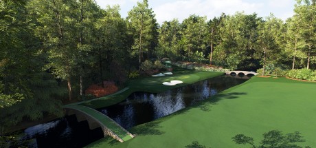 EA SPORTS PGA TOUR Deluxe Edition PC Steam CD Key EA SPORTS PGA TOUR Deluxe Edition PC Steam CD Key