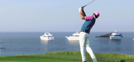 EA SPORTS PGA TOUR Deluxe Edition PC Steam CD Key