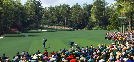 EA SPORTS PGA TOUR Deluxe Edition PC Steam CD Key