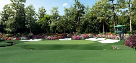 EA SPORTS PGA TOUR Deluxe Edition PC Steam CD Key