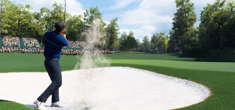 EA SPORTS PGA TOUR Deluxe Edition PC Steam CD Key