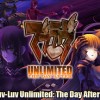Muv-Luv Unlimited: THE DAY AFTER - Episode 03 REMASTERED PC Steam CD Key Muv-Luv Unlimited: THE DAY AFTER - Episode 03 REMASTERED PC Steam CD Key