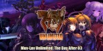 Muv-Luv Unlimited: THE DAY AFTER - Episode 03 REMASTERED PC Steam CD Key