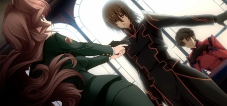 Muv-Luv Unlimited: THE DAY AFTER - Episode 03 REMASTERED PC Steam CD Key Muv-Luv Unlimited: THE DAY AFTER - Episode 03 REMASTERED PC Steam CD Key