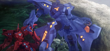 Muv-Luv Unlimited: THE DAY AFTER - Episode 03 REMASTERED PC Steam CD Key Muv-Luv Unlimited: THE DAY AFTER - Episode 03 REMASTERED PC Steam CD Key
