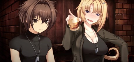 Muv-Luv Unlimited: THE DAY AFTER - Episode 03 REMASTERED PC Steam CD Key Muv-Luv Unlimited: THE DAY AFTER - Episode 03 REMASTERED PC Steam CD Key