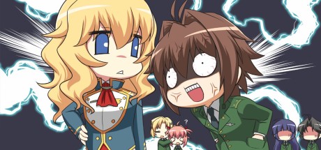 Muv-Luv Unlimited: THE DAY AFTER - Episode 03 REMASTERED PC Steam CD Key Muv-Luv Unlimited: THE DAY AFTER - Episode 03 REMASTERED PC Steam CD Key