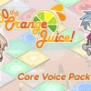 100% Orange Juice - Core Voice Pack 2 DLC Steam CD Key