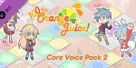100% Orange Juice - Core Voice Pack 2 DLC Steam CD Key