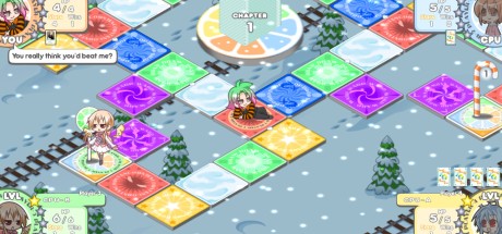 100% Orange Juice - Core Voice Pack 2 DLC Steam CD Key