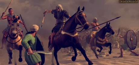 Total War: ROME II - Desert Kingdoms Culture Pack DLC EU PC Steam CD Key Total War: ROME II - Desert Kingdoms Culture Pack DLC EU PC Steam CD Key