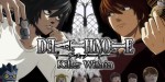 DEATH NOTE Killer Within PC Steam CD Key