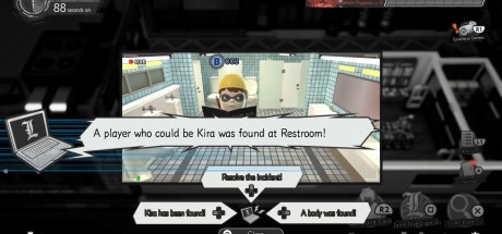 DEATH NOTE Killer Within PC Steam CD Key DEATH NOTE Killer Within PC Steam CD Key