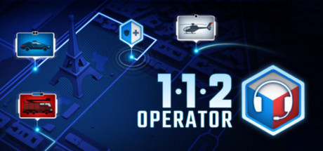 112 Operator EU Steam CD Key 112 Operator EU Steam CD Key