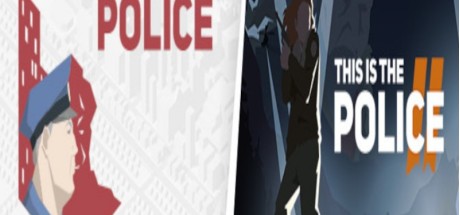 This Is the Police Bundle Steam CD Key