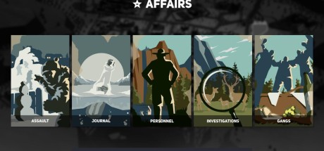 This Is the Police Bundle Steam CD Key