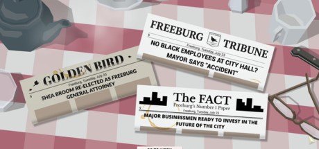 This Is the Police Bundle Steam CD Key