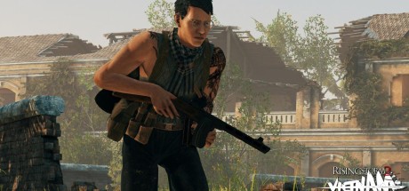 Rising Storm 2: Vietnam - Uncle Ho's Heroes DLC Steam CD Key Rising Storm 2: Vietnam - Uncle Ho's Heroes DLC Steam CD Key