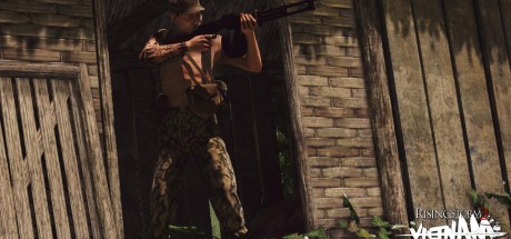 Rising Storm 2: Vietnam - Uncle Ho's Heroes DLC Steam CD Key