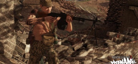 Rising Storm 2: Vietnam - Uncle Ho's Heroes DLC Steam CD Key