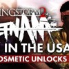 Rising Storm 2: Vietnam - Born in the USA DLC Steam CD Key Rising Storm 2: Vietnam - Born in the USA DLC Steam CD Key