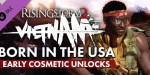 Rising Storm 2: Vietnam - Born in the USA DLC Steam CD Key