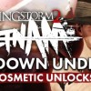 Rising Storm 2: Vietnam - Man Down Under DLC Steam CD Key