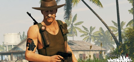 Rising Storm 2: Vietnam - Man Down Under DLC Steam CD Key Rising Storm 2: Vietnam - Man Down Under DLC Steam CD Key