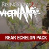 Rising Storm 2: Vietnam - Rear Echelon Cosmetic DLC Steam CD Key