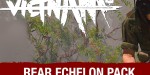 Rising Storm 2: Vietnam - Rear Echelon Cosmetic DLC Steam CD Key