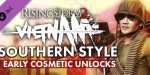 Rising Storm 2: Vietnam - Southern Style Cosmetic DLC Steam CD Key Rising Storm 2: Vietnam - Southern Style Cosmetic DLC Steam CD Key