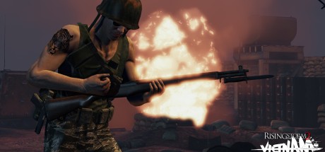 Rising Storm 2: Vietnam - Southern Style Cosmetic DLC Steam CD Key Rising Storm 2: Vietnam - Southern Style Cosmetic DLC Steam CD Key
