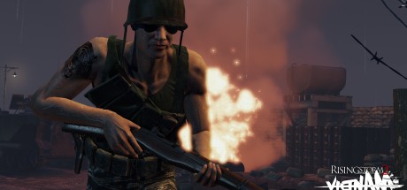 Rising Storm 2: Vietnam - Southern Style Cosmetic DLC Steam CD Key Rising Storm 2: Vietnam - Southern Style Cosmetic DLC Steam CD Key