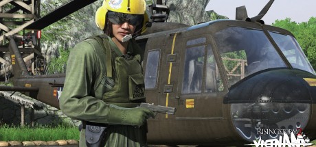 Rising Storm 2: Vietnam - Southern Style Cosmetic DLC Steam CD Key Rising Storm 2: Vietnam - Southern Style Cosmetic DLC Steam CD Key