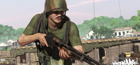 Rising Storm 2: Vietnam - Southern Style Cosmetic DLC Steam CD Key Rising Storm 2: Vietnam - Southern Style Cosmetic DLC Steam CD Key