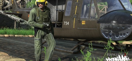Rising Storm 2: Vietnam - Southern Style Cosmetic DLC Steam CD Key Rising Storm 2: Vietnam - Southern Style Cosmetic DLC Steam CD Key
