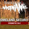 Rising Storm 2: Vietnam - Homeland Security Cosmetic DLC Steam CD Key