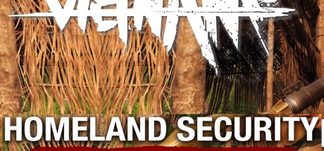 Rising Storm 2: Vietnam - Homeland Security Cosmetic DLC Steam CD Key Rising Storm 2: Vietnam - Homeland Security Cosmetic DLC Steam CD Key