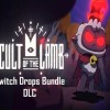 Cult of the Lamb - Twitch Drops Bundle DLC Steam CD Key Cult of the Lamb - Twitch Drops Bundle DLC Steam CD Key