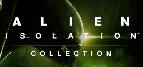 Alien: Isolation Collection Steam CD Key Alien: Isolation Collection Steam CD Key