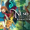 Ni no Kuni Wrath of the White Witch Remastered EU XBOX One / Xbox Series X|S / PC CD Key