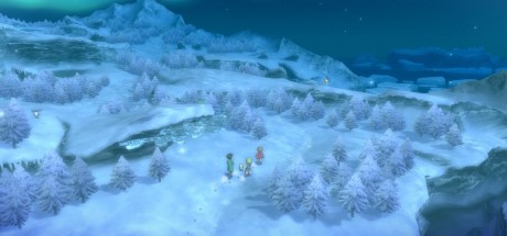 Ni no Kuni Wrath of the White Witch Remastered EU XBOX One / Xbox Series X|S / PC CD Key