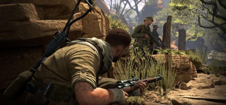 Sniper Elite III + Season Pass PC Steam CD Key Sniper Elite III + Season Pass PC Steam CD Key