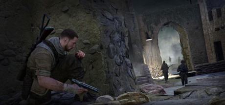 Sniper Elite III + Season Pass PC Steam CD Key Sniper Elite III + Season Pass PC Steam CD Key