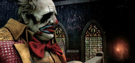 Dead by Daylight - Curtain Call Chapter DLC PC Steam CD Key