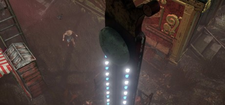 Dead by Daylight - Curtain Call Chapter DLC PC Steam CD Key