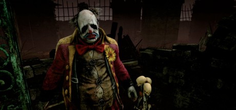 Dead by Daylight - Curtain Call Chapter DLC PC Steam CD Key