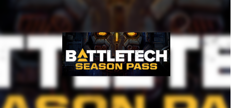 BATTLETECH Season Pass Steam CD Key