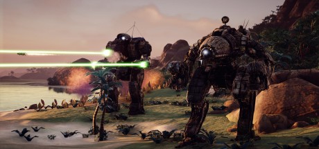 BATTLETECH Season Pass Steam CD Key